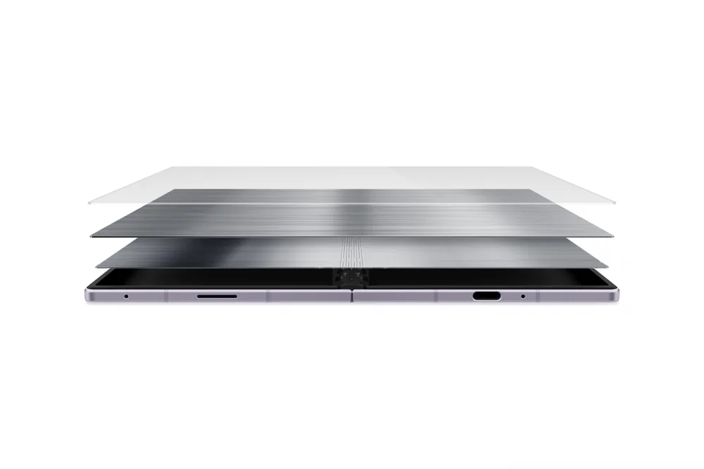Samsung presenta la nueva serie Galaxy Z: Fold8, Fold8 Ultra y Flip8 llegan para redefinir qué significa un plegable Samsung presenta la nueva serie Galaxy Z: Fold8, Fold8 Ultra y Flip8 llegan para redefinir qué significa un plegable
