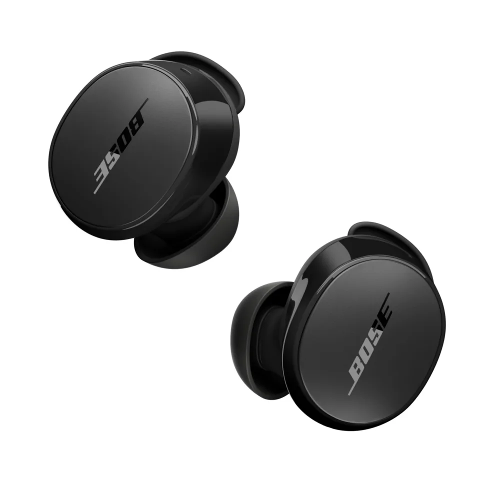 Nuevos Bose QuietComfort: misma calidad de sonido a menor precio y con control de voz