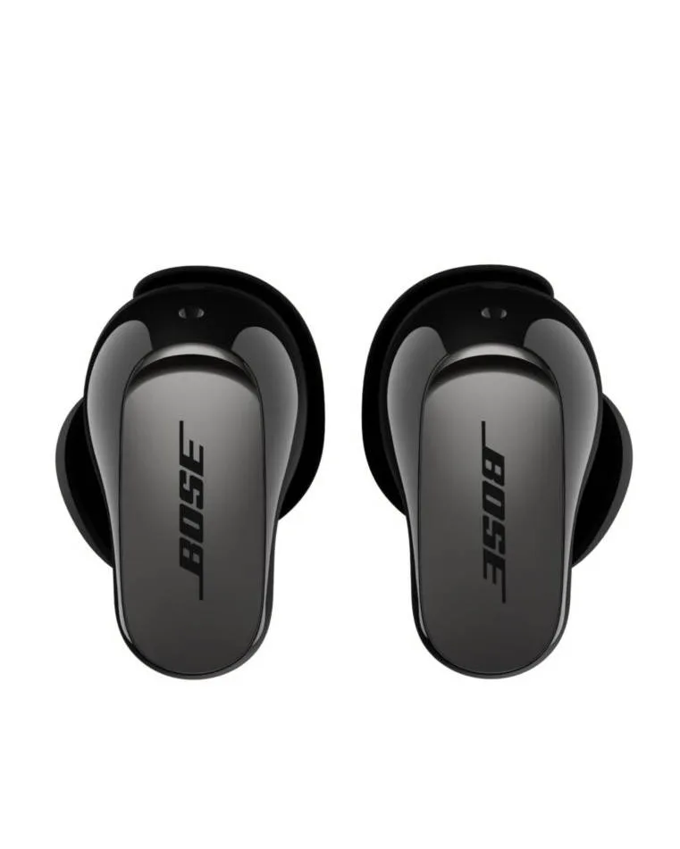 Bose QuietComfort Ultra (2ª generación), ahora con llamadas más claras y mejor ANC Bose QuietComfort Ultra (2ª generación), ahora con llamadas más claras y mejor ANC