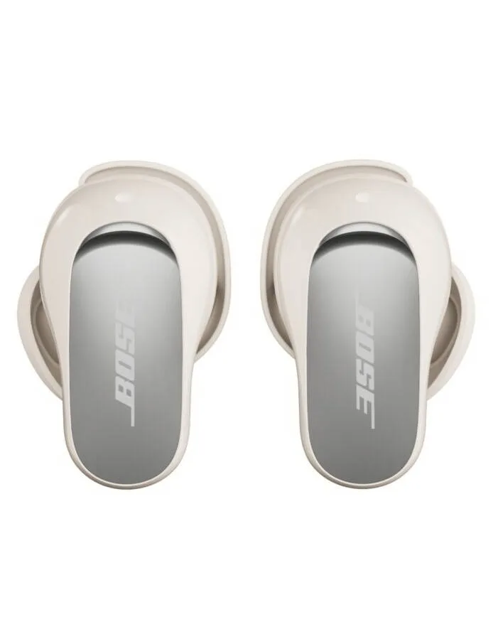 Bose QuietComfort Ultra (2ª generación), ahora con llamadas más claras y mejor ANC Bose QuietComfort Ultra (2ª generación), ahora con llamadas más claras y mejor ANC