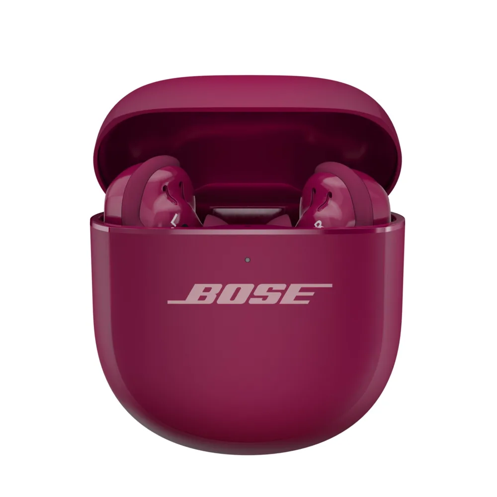 Bose QuietComfort Ultra (2ª generación), ahora con llamadas más claras y mejor ANC Bose QuietComfort Ultra (2ª generación), ahora con llamadas más claras y mejor ANC