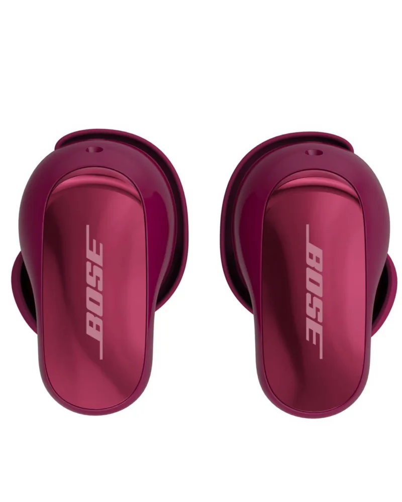 Bose QuietComfort Ultra (2ª generación), ahora con llamadas más claras y mejor ANC Bose QuietComfort Ultra (2ª generación), ahora con llamadas más claras y mejor ANC