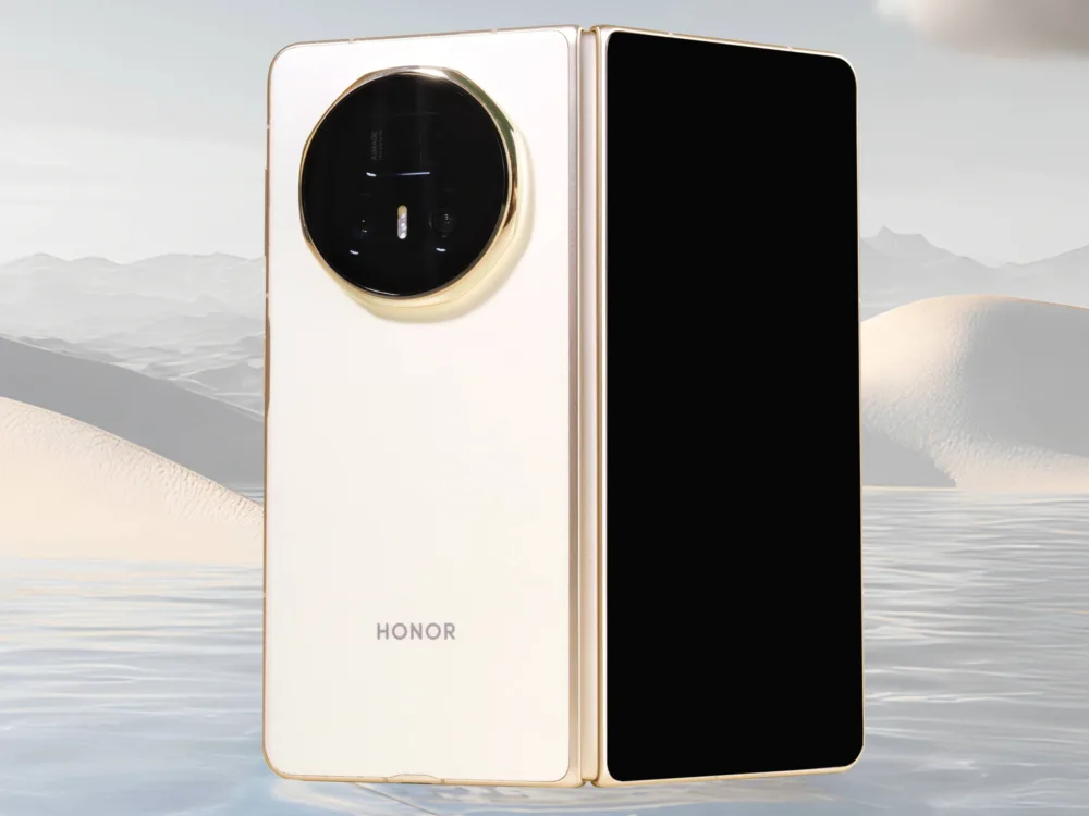 HONOR Magic V5: llega a España el plegable más fino