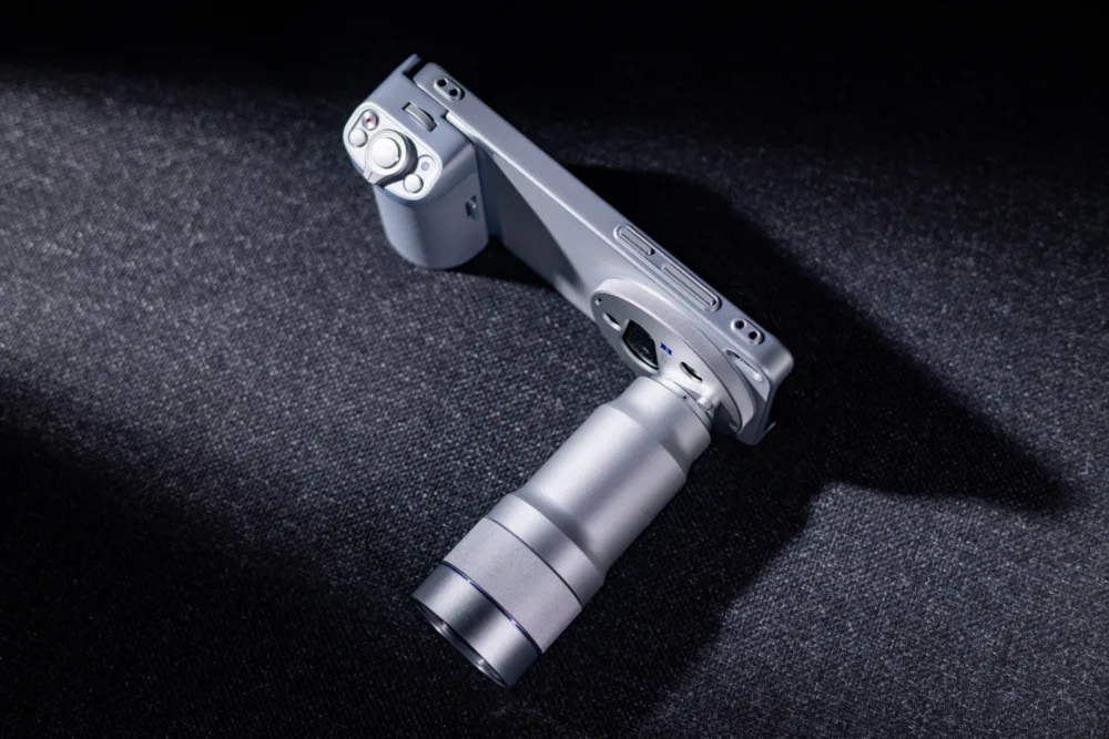 El VIVO X300 Ultra se lanza de forma global en una declaración de intenciones