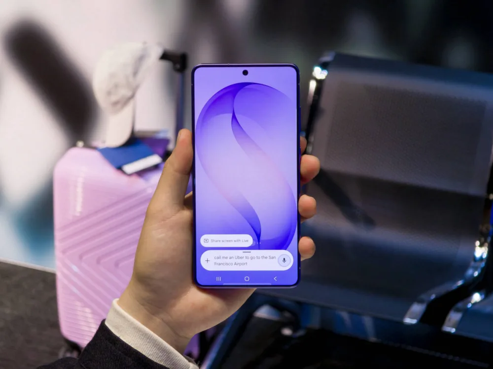 Nuevos Galaxy S26, S26+ y S26 Ultra: una generación que apuesta todo a la IA más "natural"