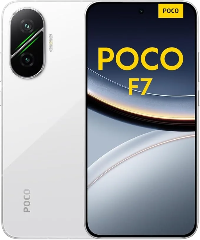 XIAOMI POCO F7