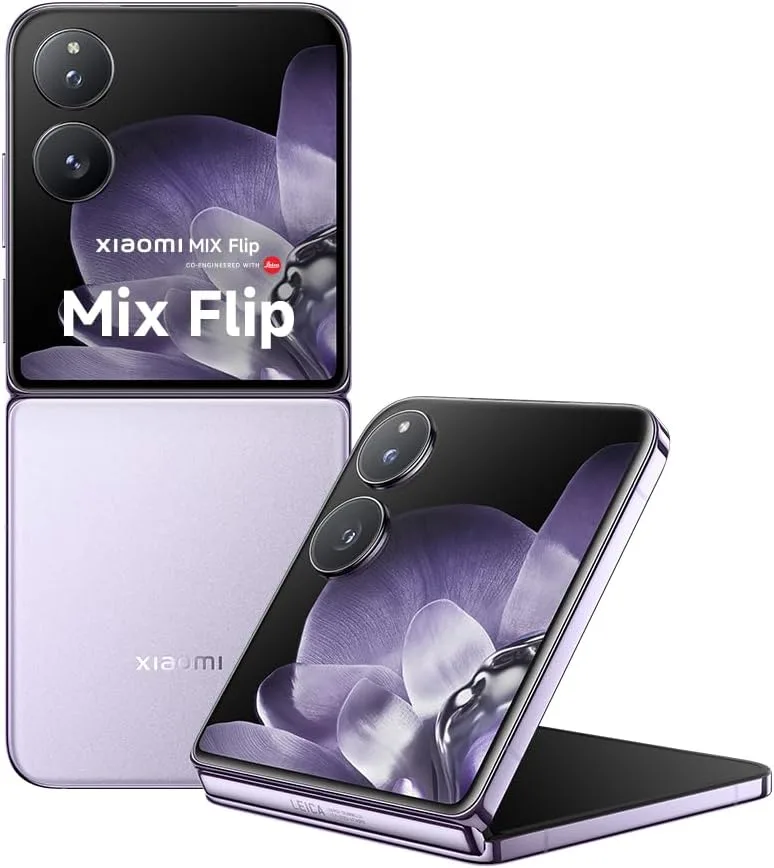 Xiaomi Mix Flip
