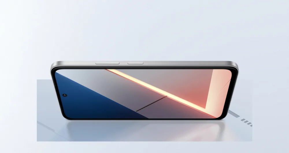 Nuevo POCO M7, llega la mayor pantalla de la serie M con una autonomía de 2 días