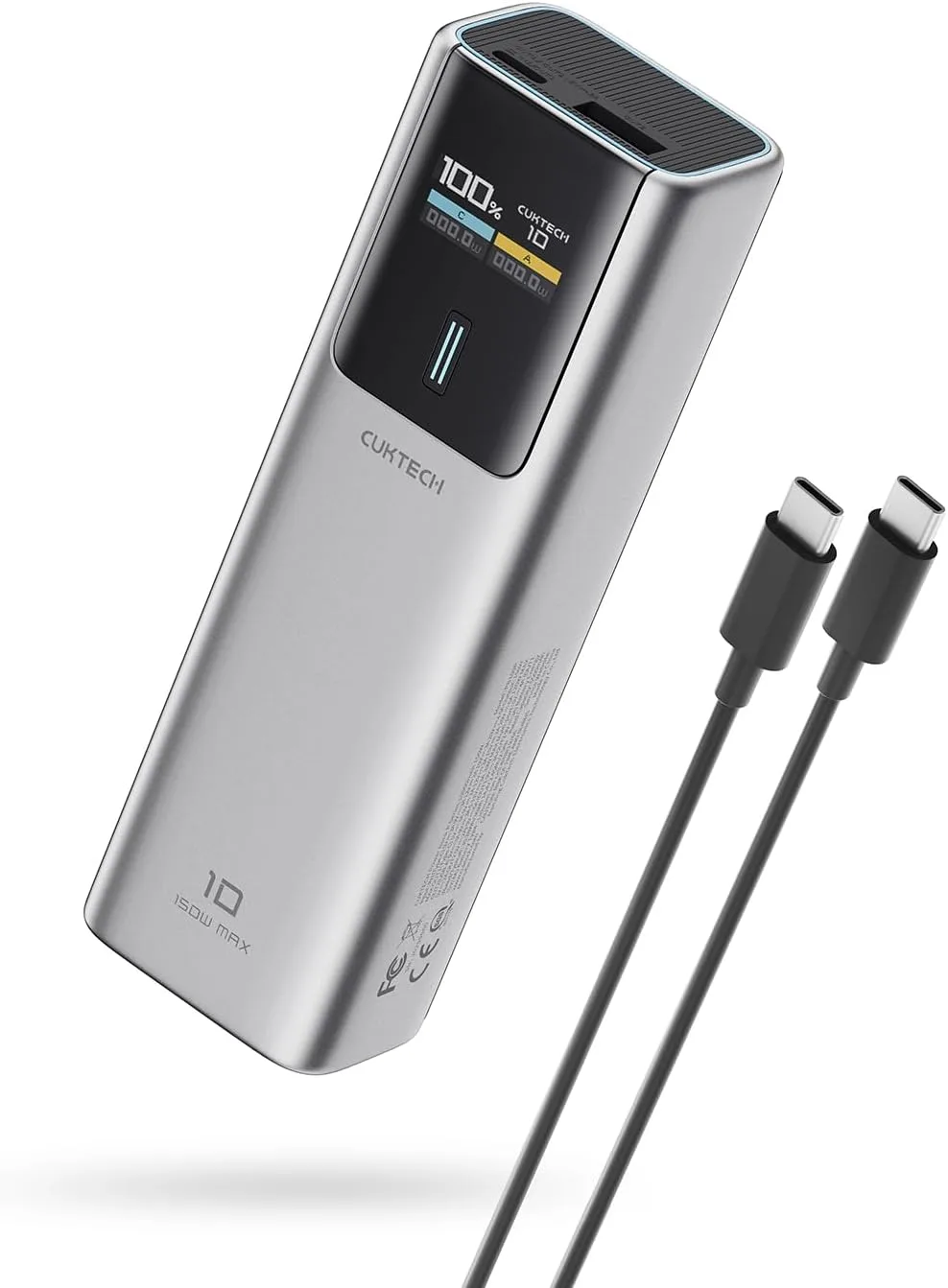 CUKTECH 10 Power Bank 10000mAh