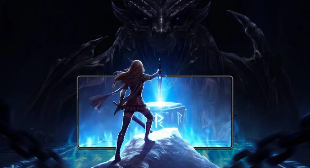 El nuevo REDMAGIC 11S Pro ya es oficial: refrigeración líquida visible y el chip más potente del mercado para dominar el juego móvil El nuevo REDMAGIC 11S Pro ya es oficial: refrigeración líquida visible y el chip más potente del mercado para dominar el juego móvil