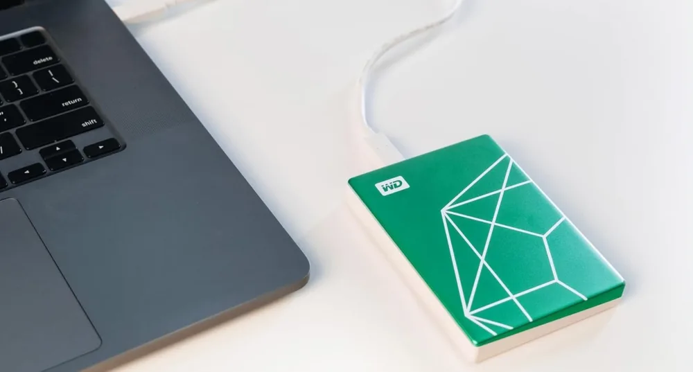 Olvídate de los problemas de almacenamiento con las ofertas de Western Digital en el Prime Day Olvídate de los problemas de almacenamiento con las ofertas de Western Digital en el Prime Day