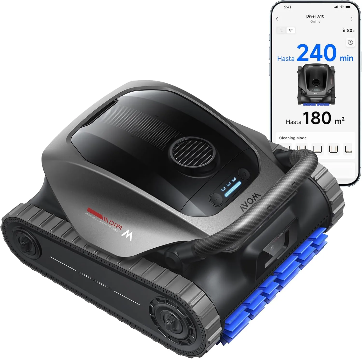 MOVA Diver A10