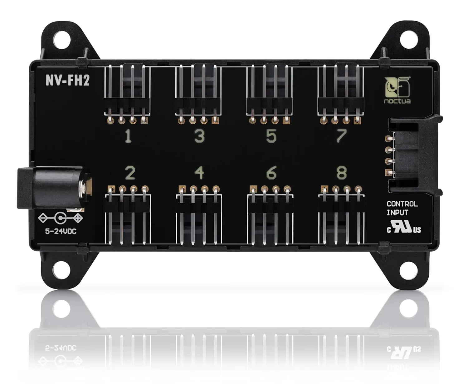 Noctua NA-FH2