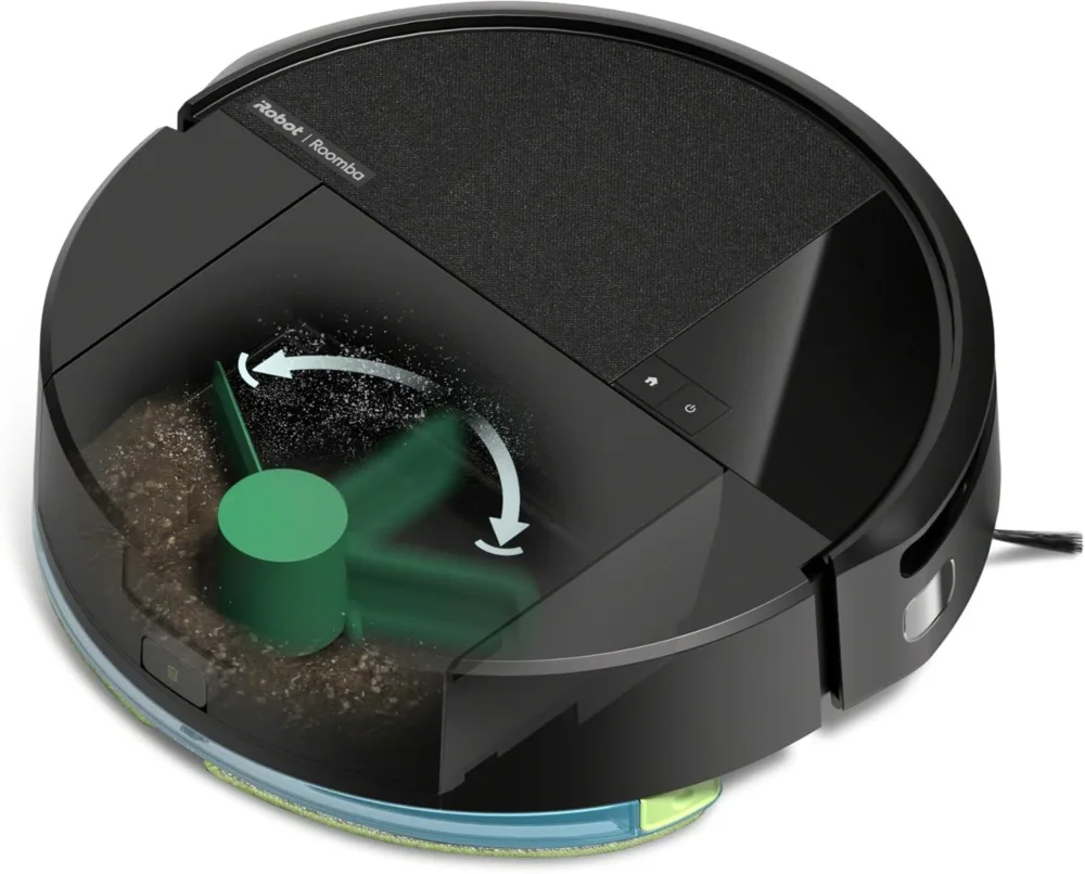 Renueva tu robot aspirador con las ofertas de Amazon Prime Day Renueva tu robot aspirador con las ofertas de Amazon Prime Day