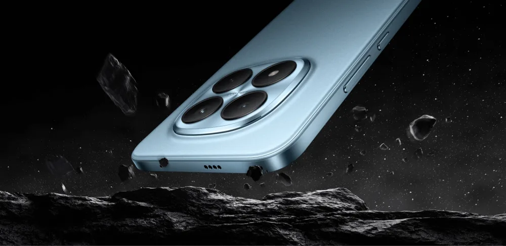 La familia REDMI Note 15 de Xiaomi llega a España: precio y disponibilidad