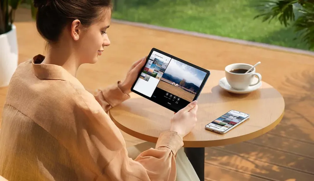 OPPO Pad SE, la tableta inteligente de OPPO de precio asequible OPPO Pad SE, la tableta inteligente de OPPO de precio asequible