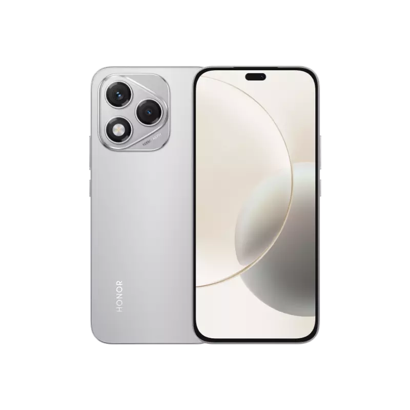HONOR 400 Lite un gama media con acceso rápido a la cámara "tipo iPhone" HONOR 400 Lite un gama media con acceso rápido a la cámara "tipo iPhone"