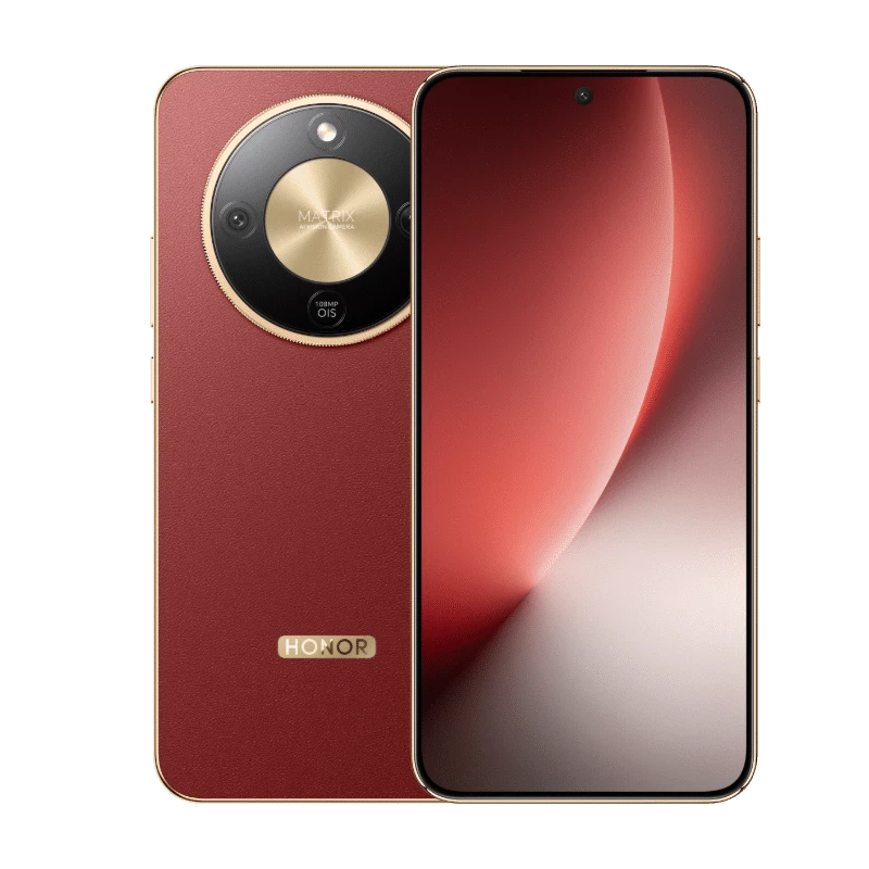 HONOR Magic8 Lite, gama media ultraresistente con 7.500 mAh de batería HONOR Magic8 Lite, gama media ultraresistente con 7.500 mAh de batería