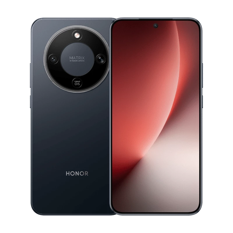 HONOR Magic8 Lite, gama media ultraresistente con 7.500 mAh de batería HONOR Magic8 Lite, gama media ultraresistente con 7.500 mAh de batería