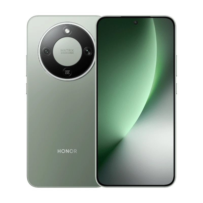 HONOR Magic8 Lite, gama media ultraresistente con 7.500 mAh de batería HONOR Magic8 Lite, gama media ultraresistente con 7.500 mAh de batería