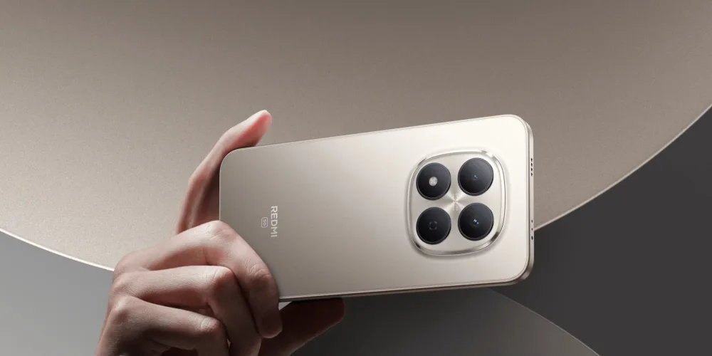 La familia REDMI Note 15 de Xiaomi llega a España: precio y disponibilidad