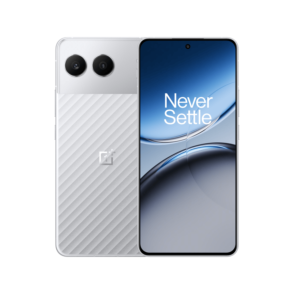 OnePlus Nord 4, el primer smartphone 5G con cuerpo metálico del mundo