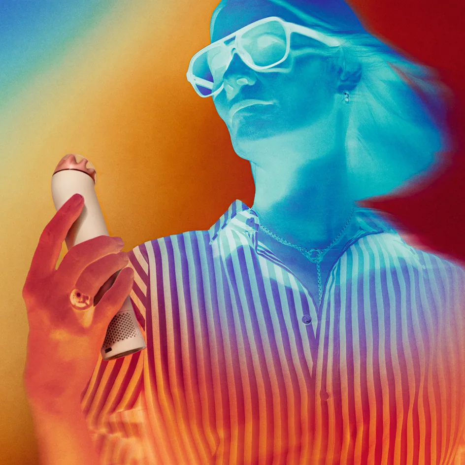 Dyson pone en tu mano el ventilador del verano, el nuevo HushJet Mini Cool