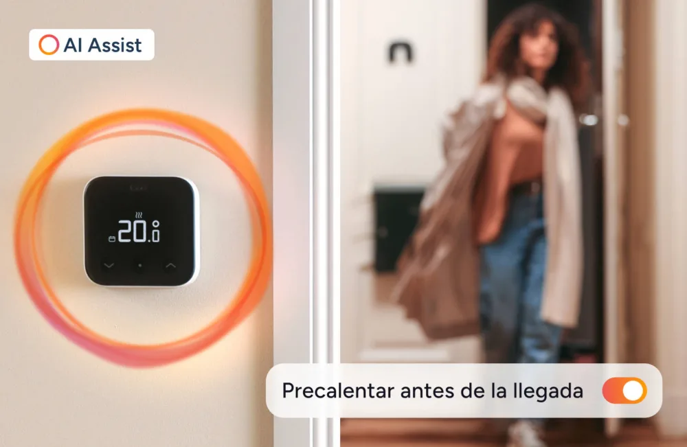 AI Assist, la inteligencia artificial de tado° que te ayuda a ahorrar AI Assist