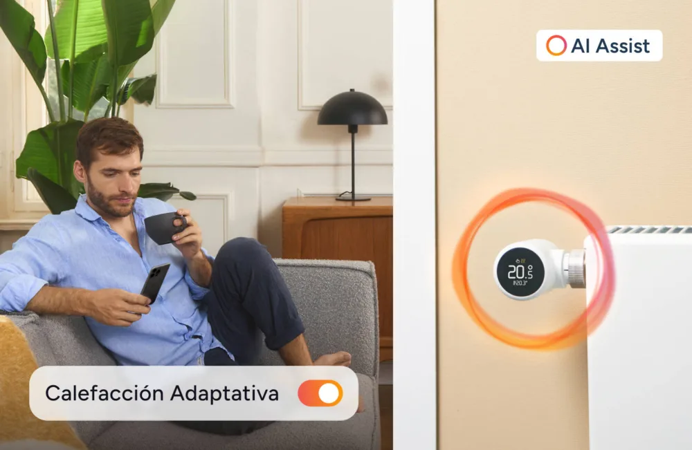 AI Assist, la inteligencia artificial de tado° que te ayuda a ahorrar AI Assist, la inteligencia artificial de tado° que te ayuda a ahorrar