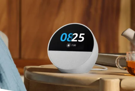 Amazon renueva el Echo Spot, su despertador inteligente, con oferta de lanzamiento