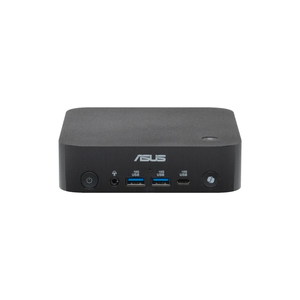 ASUS trae a España el ExpertCenter PN55, un mini PC con Copilot+ pensado para la productividad