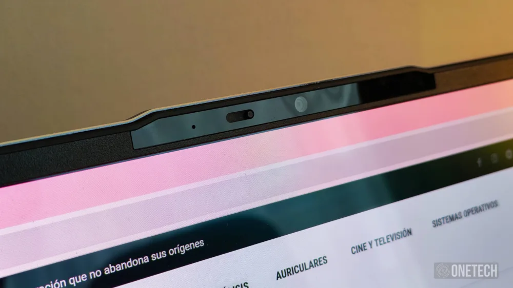 Acer Swift 14 IA SF14-51, análisis a fondo y opinión