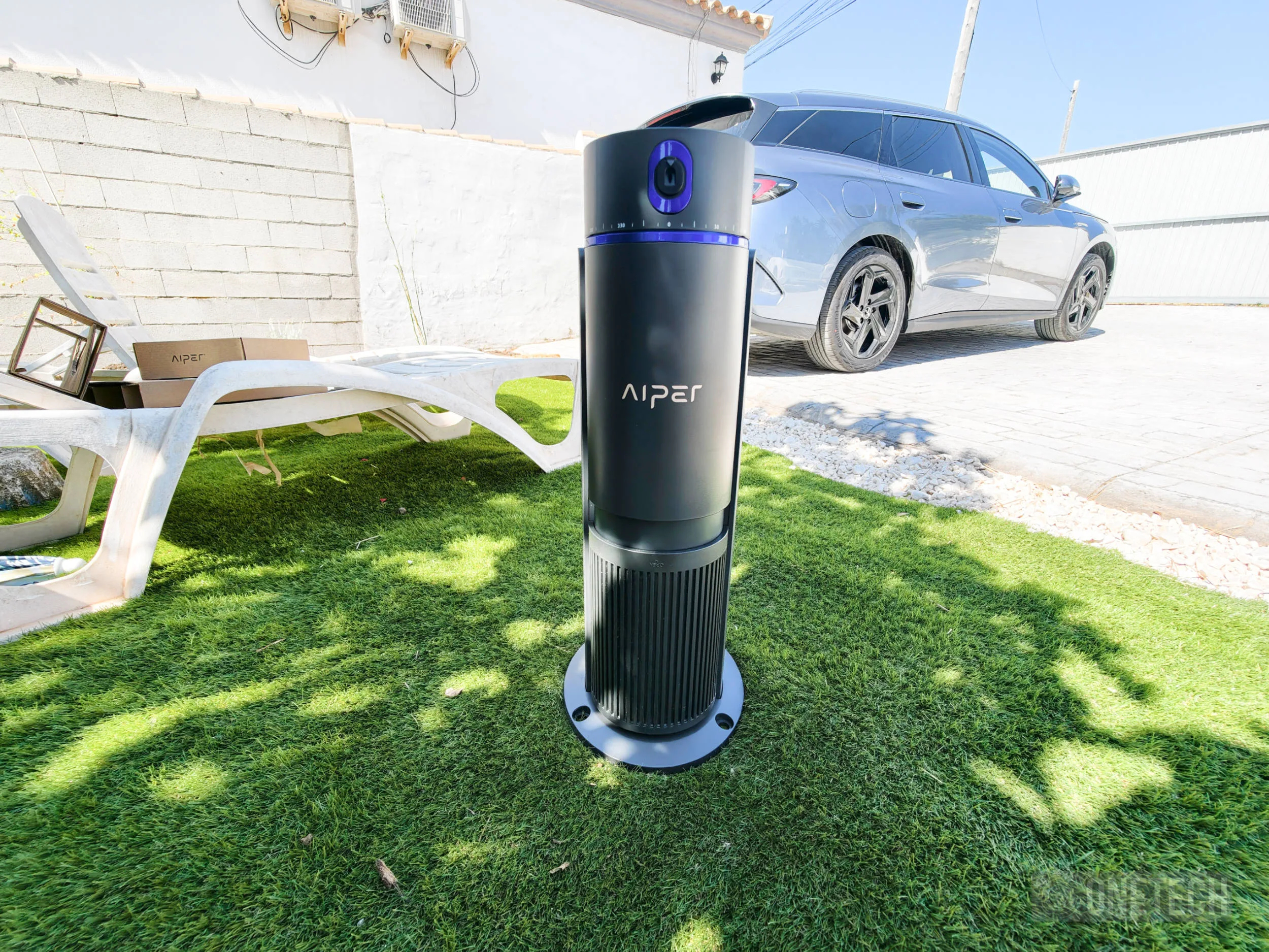 Aiper IrriSense 2