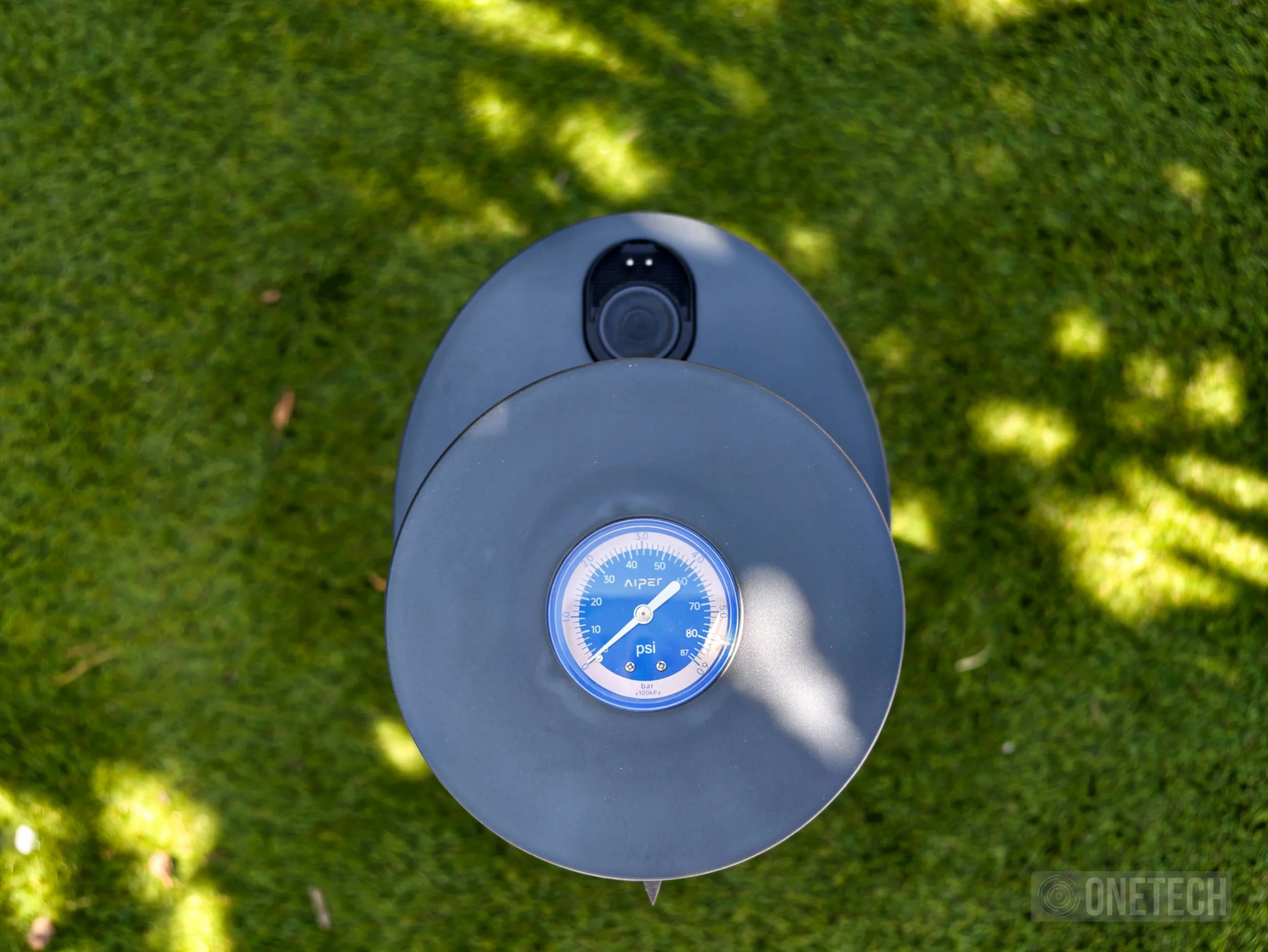 Aiper IrriSense 2 sensor de lluvia