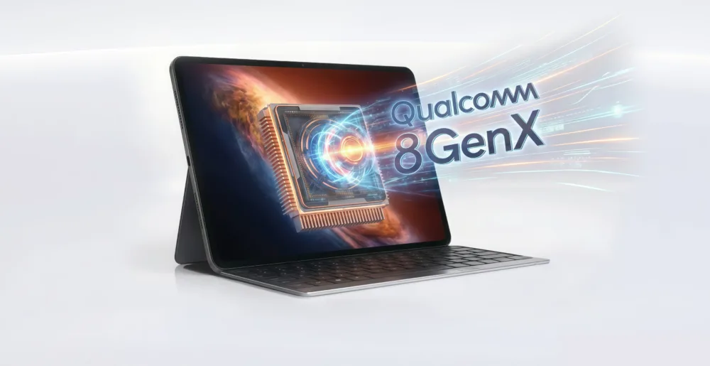 HONOR MagicPad 4, la tableta más fina del mundo ya es una realidad