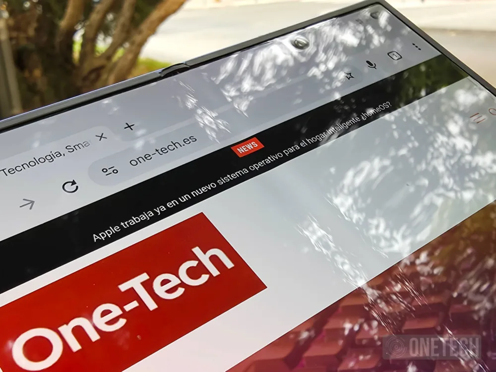 Samsung Galaxy Z Fold7, una renovación más que necesaria - Análisis Samsung Galaxy Z Fold7, una renovación más que necesaria - Análisis