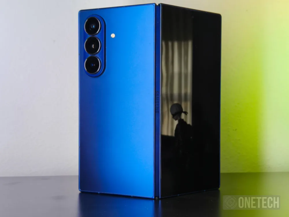 Con el Galaxy Z Fold8, Samsung podría tomarse en serio la carga rápida