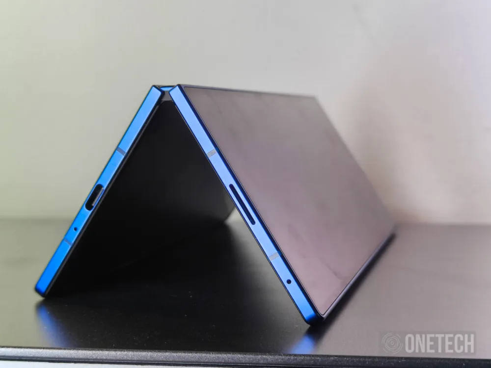 Samsung Galaxy Z Fold7, una renovación más que necesaria - Análisis Samsung Galaxy Z Fold7, una renovación más que necesaria - Análisis