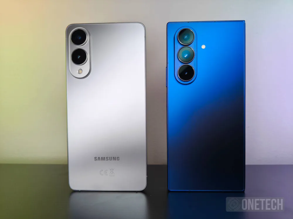 Samsung Galaxy Z Fold7, una renovación más que necesaria - Análisis Samsung Galaxy Z Fold7, una renovación más que necesaria - Análisis