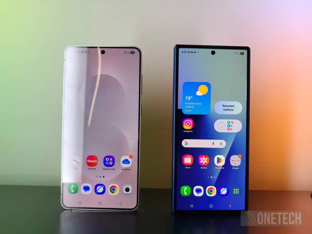 Samsung Galaxy Z Fold7, una renovación más que necesaria - Análisis Samsung Galaxy Z Fold7, una renovación más que necesaria - Análisis