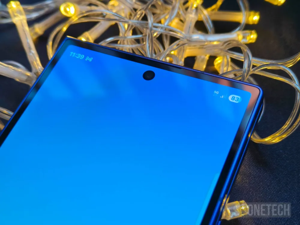 Samsung Galaxy Z Fold7, una renovación más que necesaria - Análisis Samsung Galaxy Z Fold7, una renovación más que necesaria - Análisis