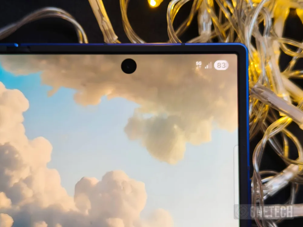 Samsung Galaxy Z Fold7, una renovación más que necesaria - Análisis Samsung Galaxy Z Fold7, una renovación más que necesaria - Análisis