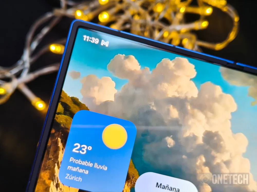 Samsung Galaxy Z Fold7, una renovación más que necesaria - Análisis Samsung Galaxy Z Fold7, una renovación más que necesaria - Análisis