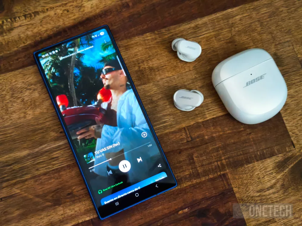 Samsung Galaxy Z Fold7, una renovación más que necesaria - Análisis Samsung Galaxy Z Fold7, una renovación más que necesaria - Análisis