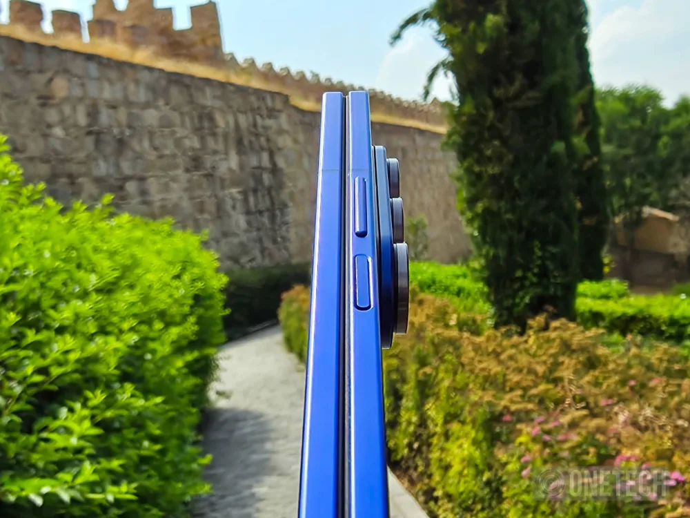 Samsung Galaxy Z Fold7, una renovación más que necesaria - Análisis Samsung Galaxy Z Fold7, una renovación más que necesaria - Análisis