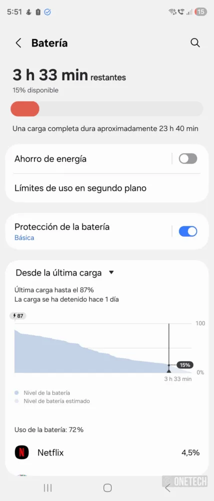 Samsung Galaxy Z Fold7, una renovación más que necesaria - Análisis Samsung Galaxy Z Fold7, una renovación más que necesaria - Análisis