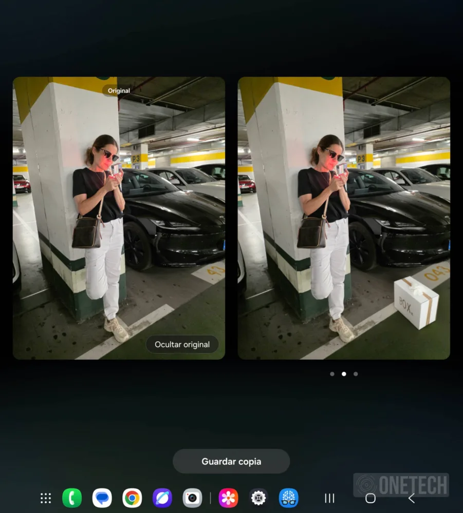 Samsung Galaxy Z Fold7, una renovación más que necesaria - Análisis Samsung Galaxy Z Fold7, una renovación más que necesaria - Análisis