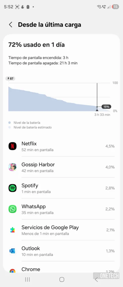 Samsung Galaxy Z Fold7, una renovación más que necesaria - Análisis Samsung Galaxy Z Fold7, una renovación más que necesaria - Análisis