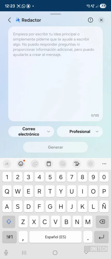 Samsung Galaxy Z Fold7, una renovación más que necesaria - Análisis Samsung Galaxy Z Fold7, una renovación más que necesaria - Análisis