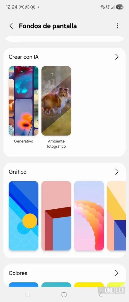 Samsung Galaxy Z Fold7, una renovación más que necesaria - Análisis Samsung Galaxy Z Fold7, una renovación más que necesaria - Análisis